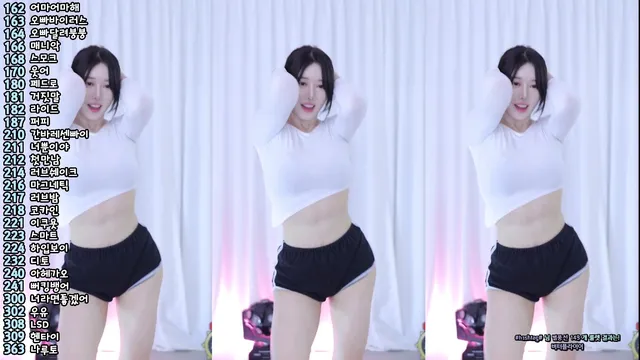 [Korean BJ] sikk777 2024-09-04