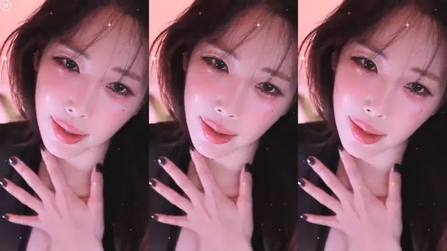 图片[4] - [Korean BJ] aidaid00 2025-02-07
