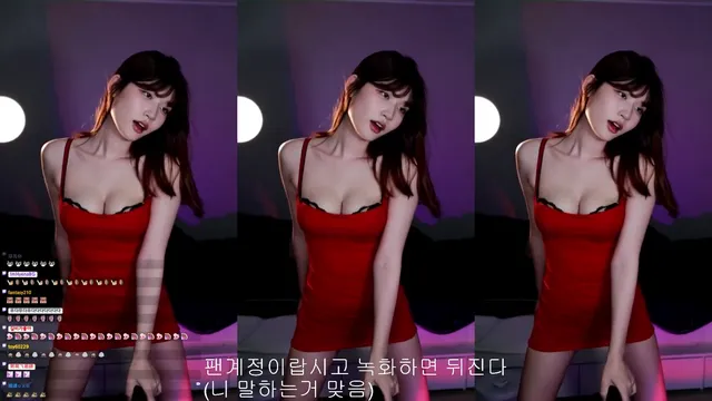 图片[2] - [Korean BJ] golaniyule0 2023-07-12