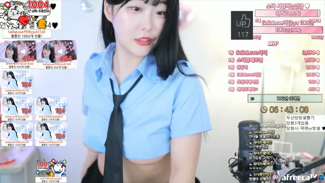 图片[6] - [Korean BJ] zbxlzzz 2023-02-25