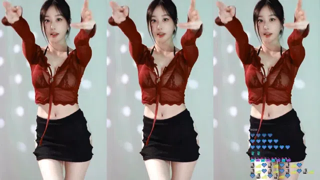 图片[7] - [Korean BJ] ddooyaa 2025-12-25