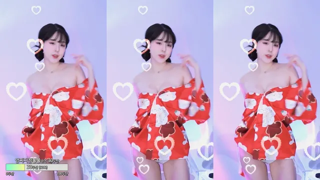 [Korean BJ] zzey33 2024-02-19