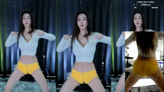 图片[2] - [Korean BJ] xiaoeun 2024-02-07
