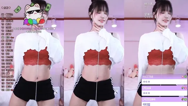 图片[3] - [Korean BJ] rlrlvkvk123 2025-09-11