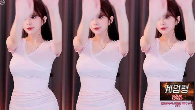 [Korean BJ] flower1023 2025-10-18