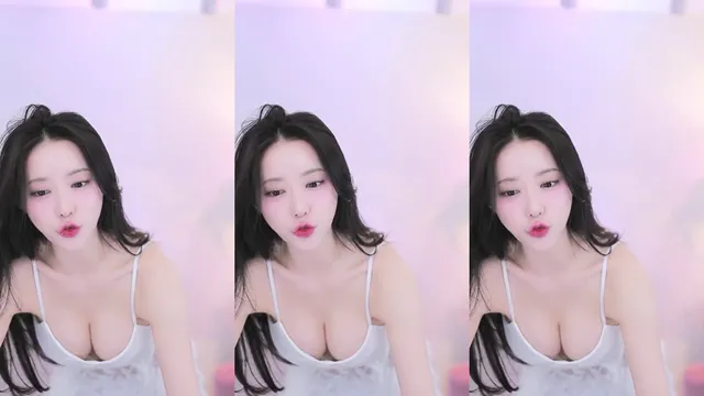 图片[1] - [Korean BJ] danhana 2025-06-16