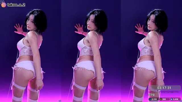 图片[6] - [Korean BJ] milkkim123 2025-11-24