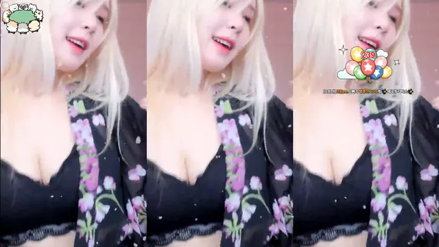 图片[3] - [Korean BJ] joahe2 2025-02-26