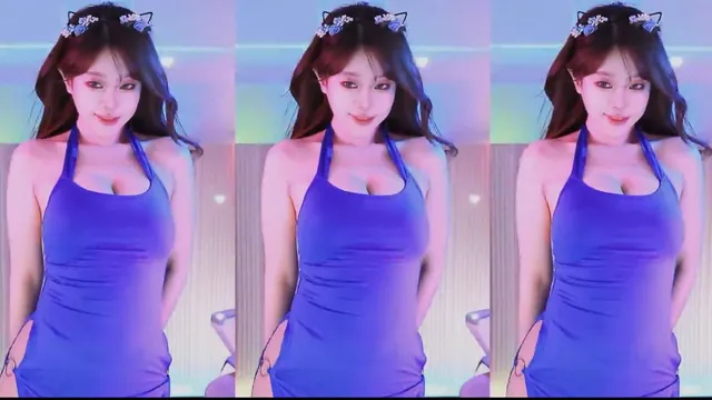 图片[3] - [Korean BJ] crazycatsss 2025-10-24