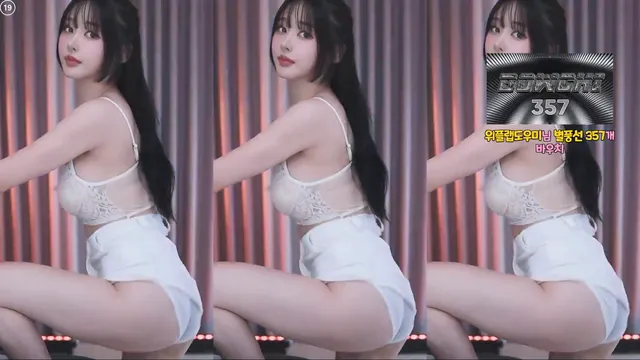 图片[1] - [Korean BJ] tnwl9630 2025-06-08
