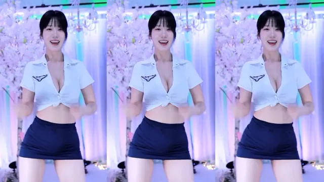 [Korean BJ] dmsgkdn12 2024-11-21