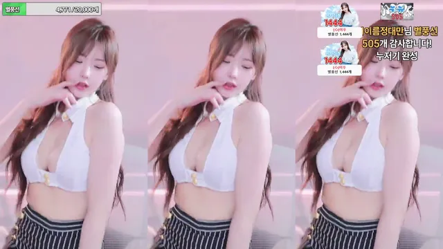 图片[4] - [Korean BJ] dearhal 2025-09-04