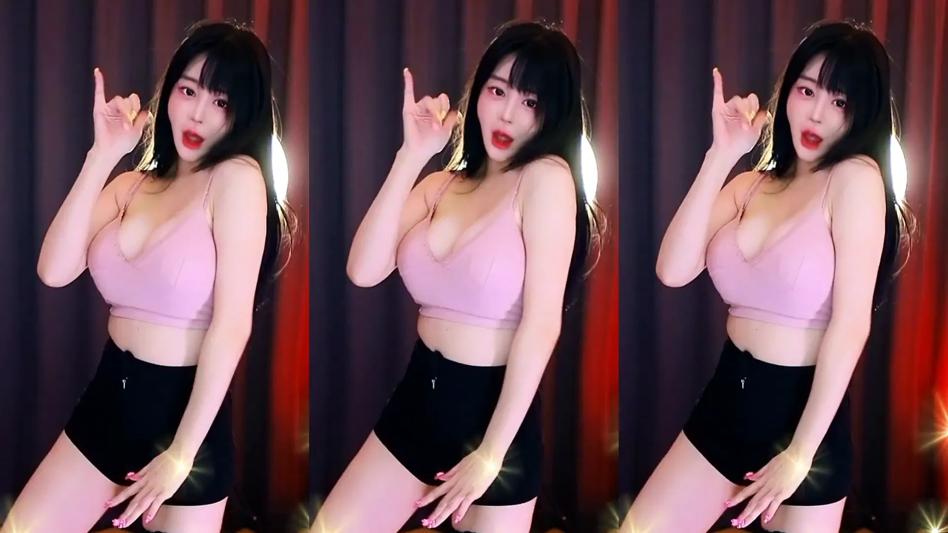 [Korean BJ] kiss2514 2024-09-20