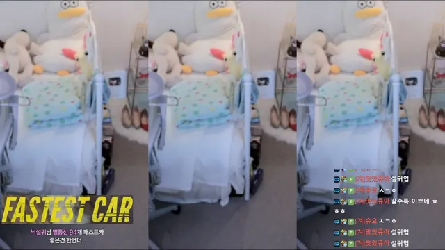 图片[2] - [Korean BJ] rlrlvkvk123 2025-09-06