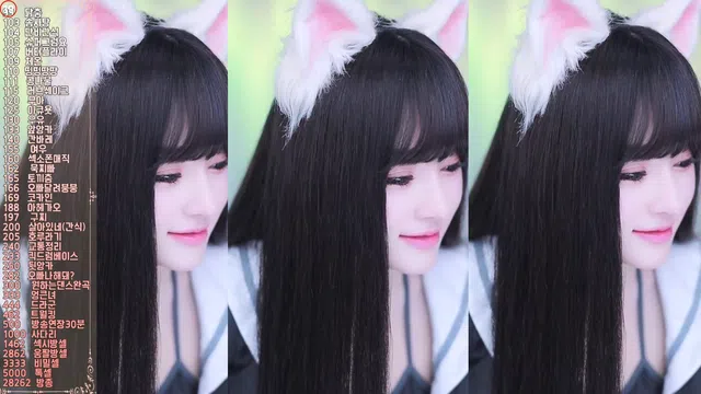 图片[7] - [Korean BJ] olison 2024-04-13