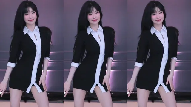 图片[4] - [Korean BJ] m0m099 2025-06-02