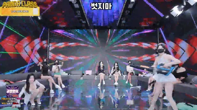 图片[62] - [Korean BJ] pandaclass 2025-04-29