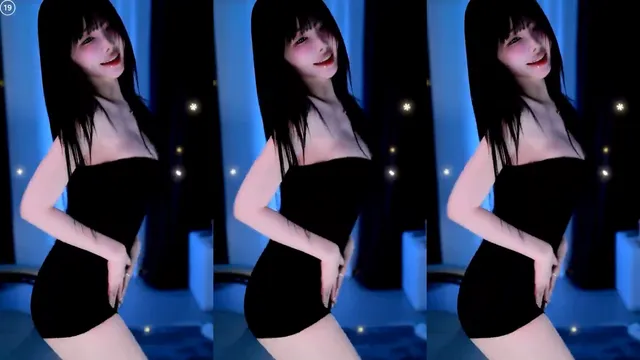 [Korean BJ] mina8017 2025-03-23