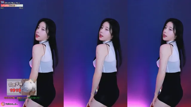 图片[3] - [Korean BJ] milkkim123 2024-01-20