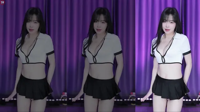 图片[4] - [Korean BJ] navi04 2024-08-14
