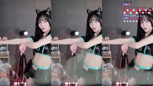 图片[3] - [Korean BJ] sooflower 2024-02-23