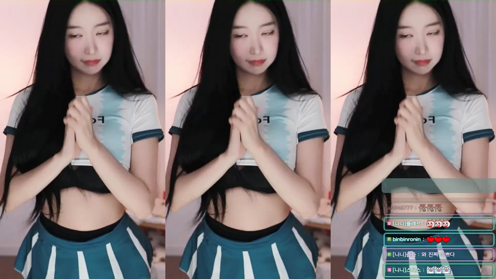 图片[3] - [Korean BJ] bumzi98 2024-06-27