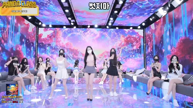 图片[30] - [Korean BJ] pandaclass 2025-04-26
