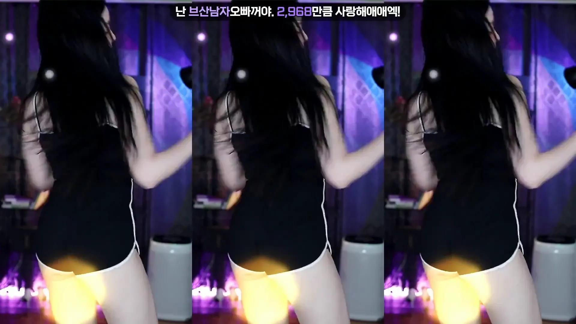 图片[3] - [Korean BJ] soyether 2024-08-26