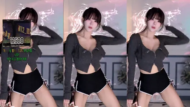 [Korean BJ] dign1461 2025-02-13