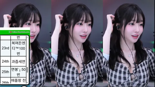 图片[6] - [Korean BJ] m0m099 2025-07-05