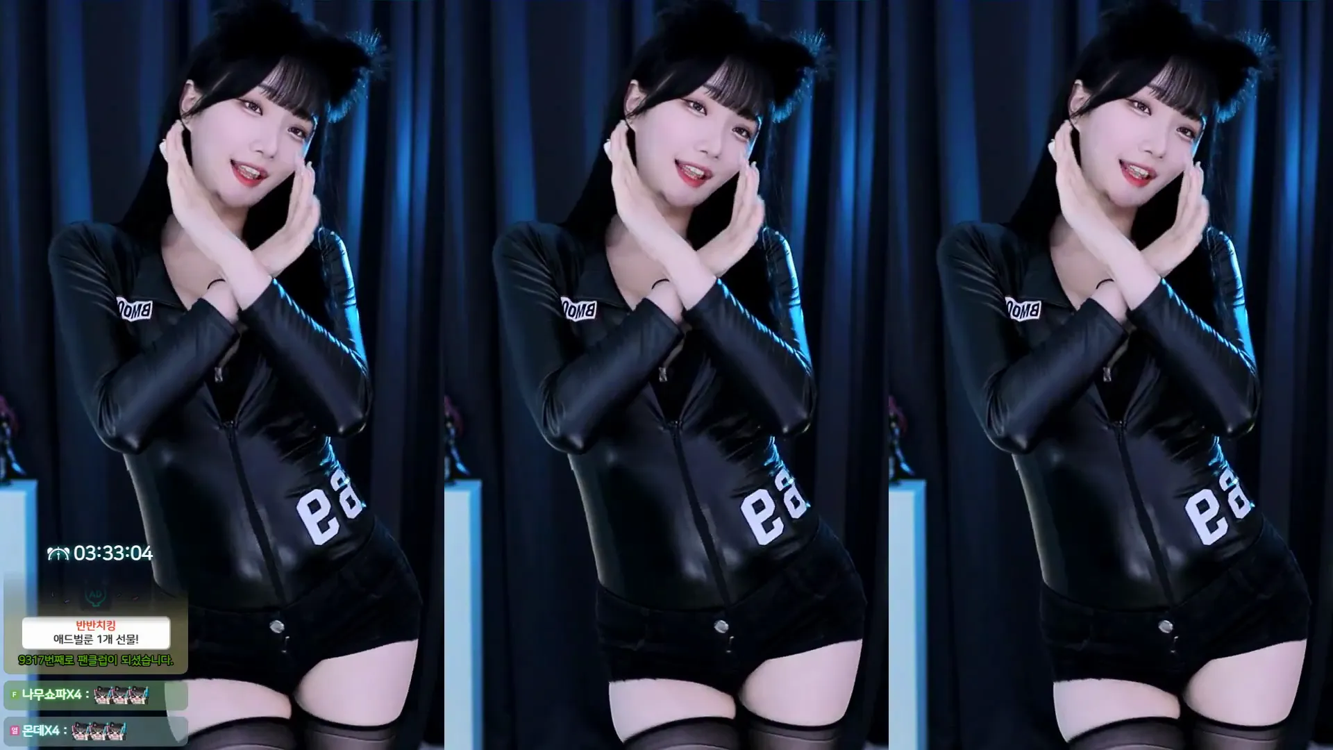 图片[4] - [Korean BJ] wjl9908 2024-06-03