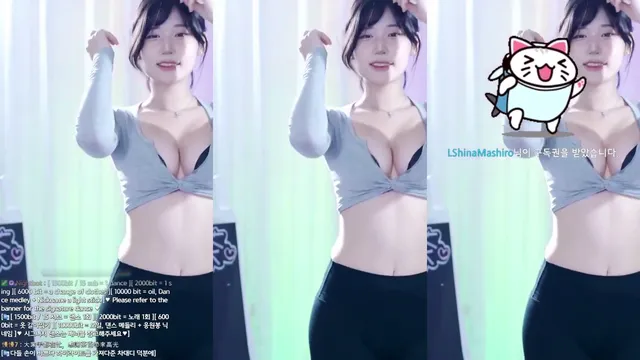 图片[5] - [Korean BJ] golaniyule0 2024-08-09