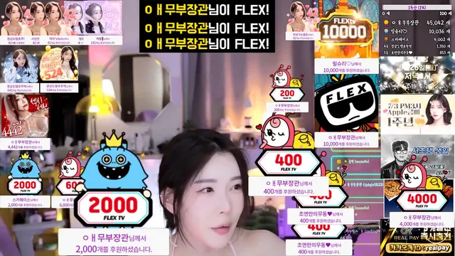 图片[3] - [Korean BJ] shy3163 2023-06-24