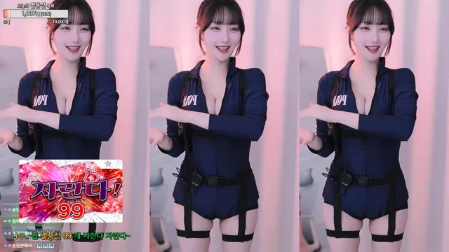 图片[2] - [Korean BJ] wjl9908 2024-12-27