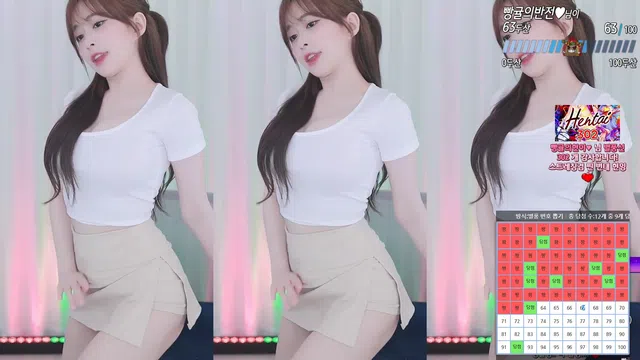 图片[7] - [Korean BJ] flower1023 2024-05-23