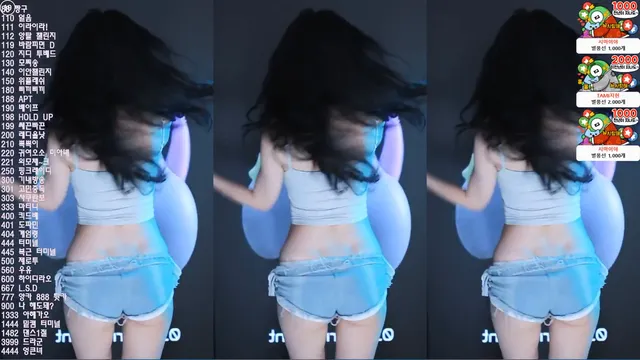 图片[4] - [Korean BJ] glglehddl 2025-12-26