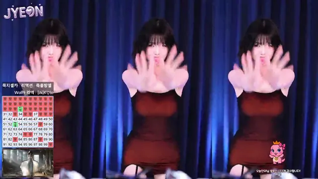 图片[5] - [Korean BJ] dlswldus107 2025-06-12