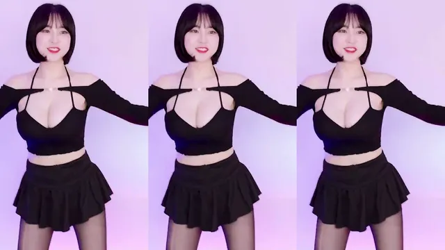 [Korean BJ] y970308 2023-12-18