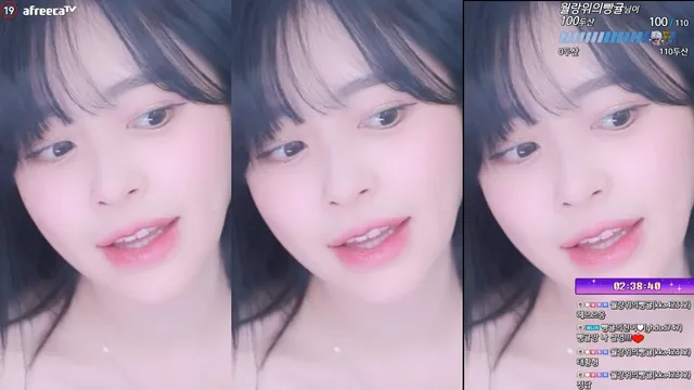 图片[6] - [Korean BJ] flower1023 2023-12-22