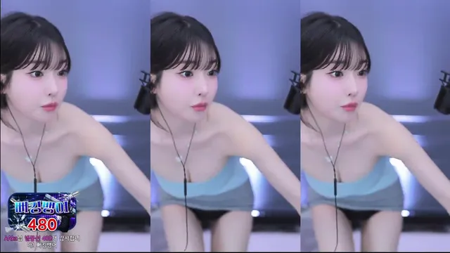 图片[6] - [Korean BJ] m0m099 2025-03-07