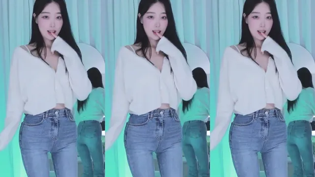[Korean BJ] dpqls718 2025-02-28