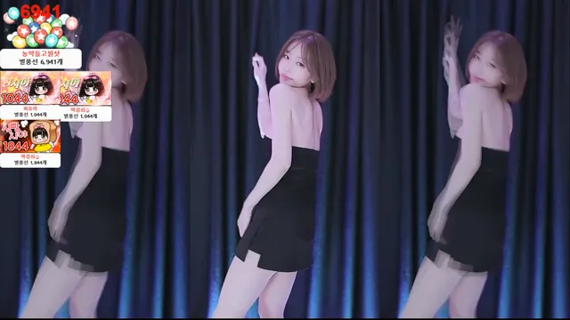 图片[3] - [Korean BJ] dana2738 2026-03-01
