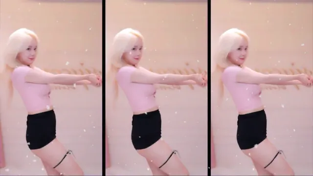 图片[4] - [Korean BJ] joahe2 2025-11-03