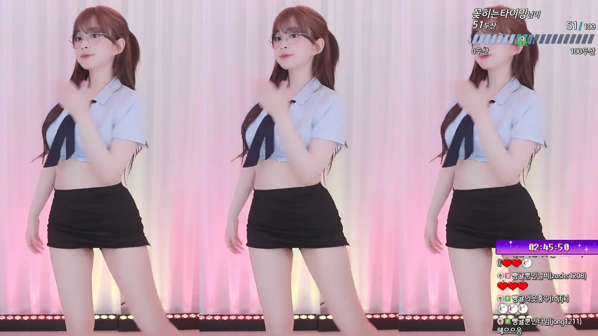 图片[6] - [Korean BJ] flower1023 2024-05-28