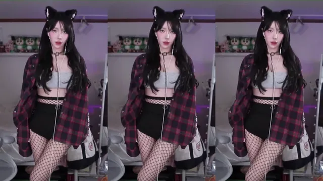 [Korean BJ] kyul365 2025-01-04