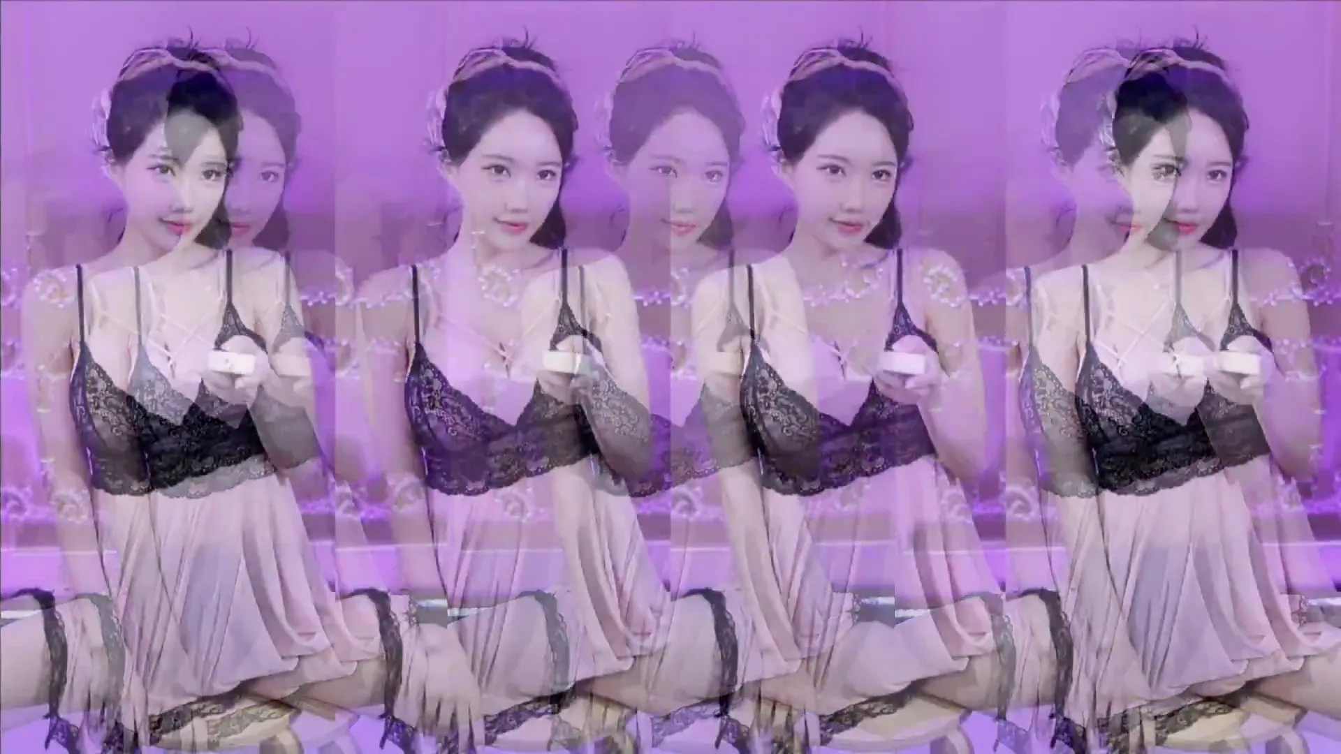 [Korean BJ] nanaringhi 2024-08-20
