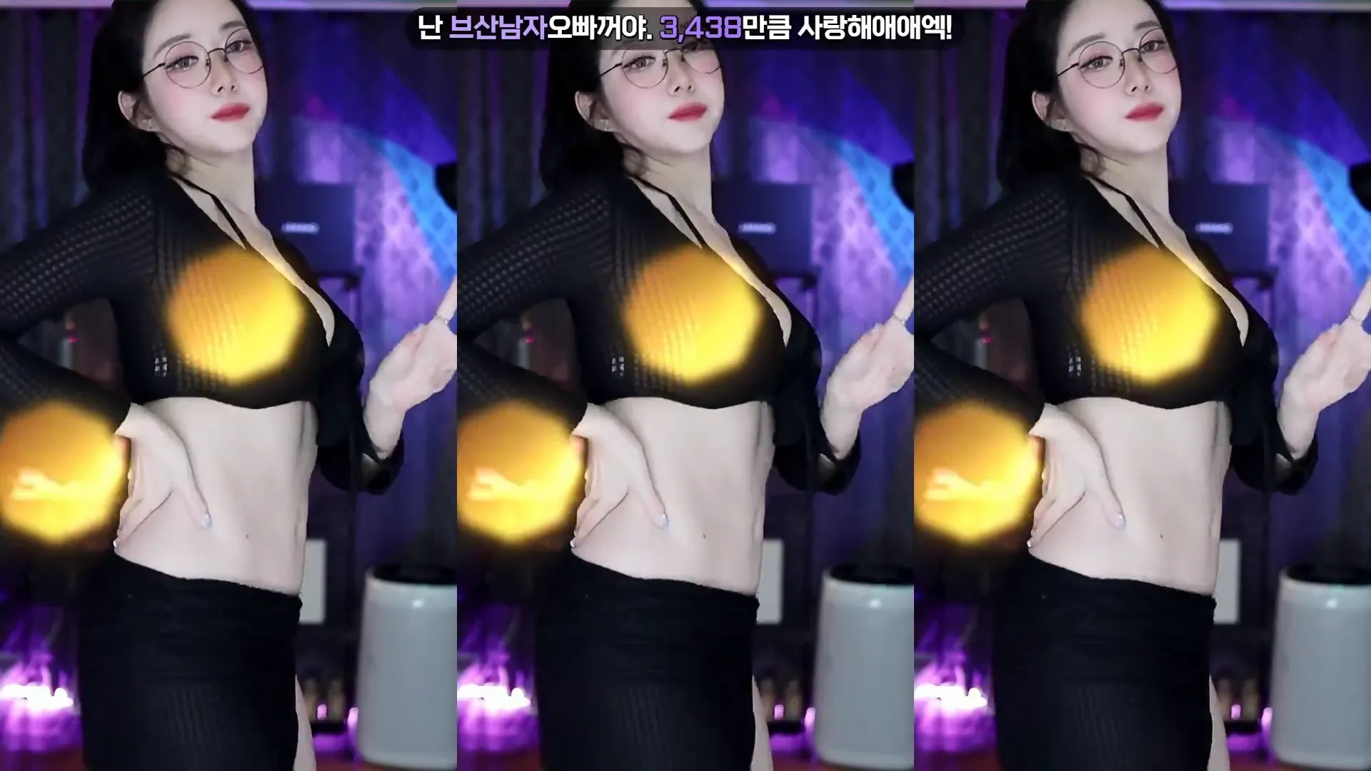 图片[4] - [Korean BJ] soyether 2024-08-02