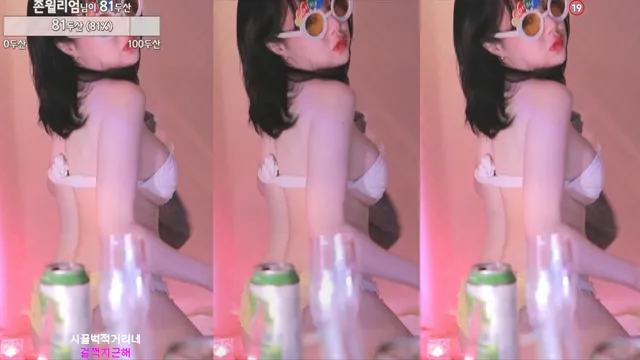 图片[6] - [Korean BJ] pinktension 2024-05-03