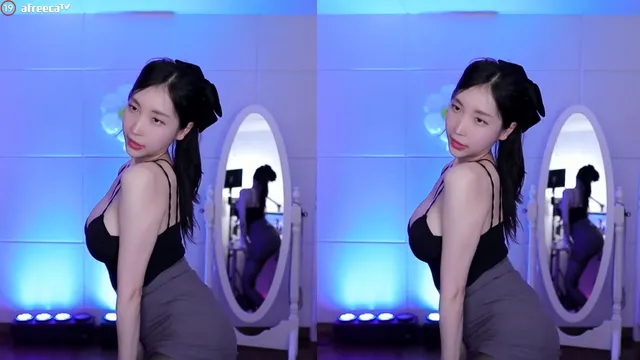 图片[4] - [Korean BJ] wotndi12 2023-12-18