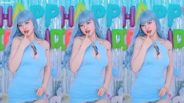 图片[2] - [Korean BJ] whyrano7 2023-06-27